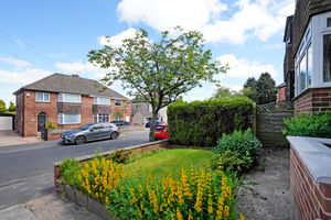 Lowburn Road Richmond